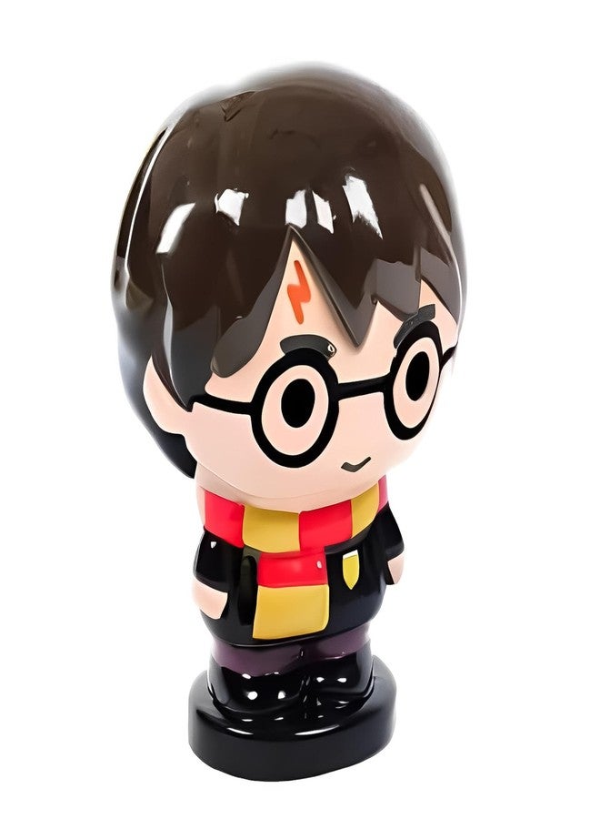 هاري بوتر حصالة هاري بوتر سيراميك مقاس 8 بوصات - Image 2